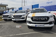 آمادهباش کارکنان شرکت ایساکو ایرانخودرو در غرب کشور برای خدمات به زائران اربعین