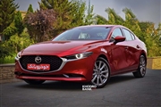 شرایط فروش مزدا 3 در ایران؛ آفتاب خودرو قیمت پایه را ۲۱ میلیارد ریال اعلام کرد + جدول مرداد 1404