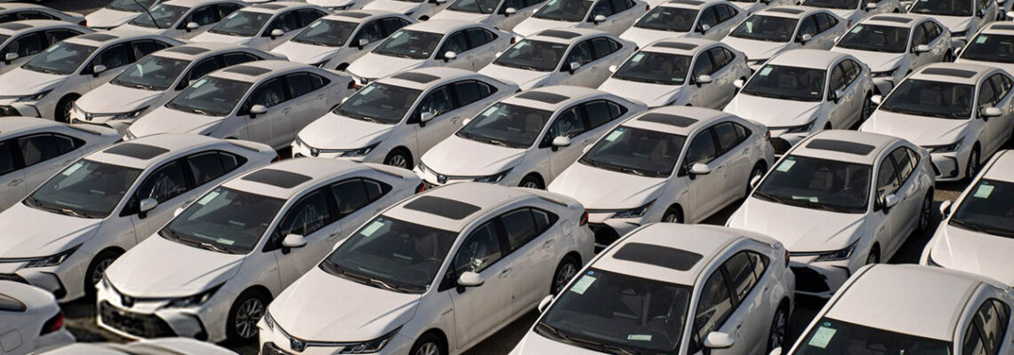 رونق یا رکود؟ بازار خودروهای خارجی در دوراهی تصمیم