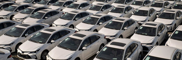 رونق یا رکود؟ بازار خودروهای خارجی در دوراهی تصمیم