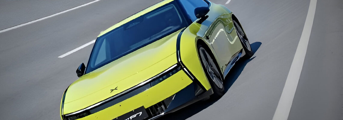 شکست شیائومی از اکس‌پنگ در رکوردشکنی دوام ۲۴ ساعته