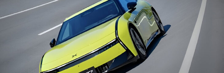 شکست شیائومی از اکس‌پنگ در رکوردشکنی دوام ۲۴ ساعته