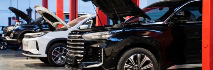 ماموریت ویژهی برند: XTRIM تضمین کیفیت در همه شرایط