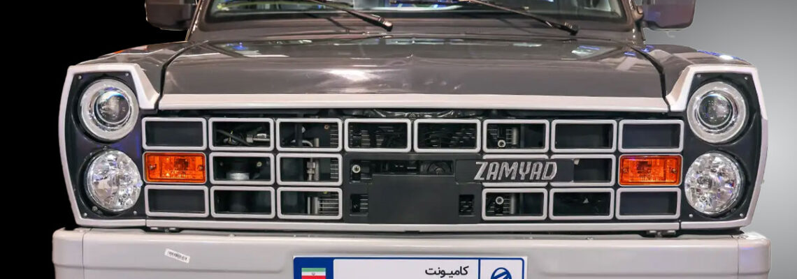 قیمت وانت نیسان به مرز یک میلیارد نزدیک شد
