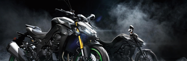 نگاهی به مشخصات فنی کاوازاکی Z1100 مدل 2026؛ شمشیری کاوازاکی آماده نبرد می شود