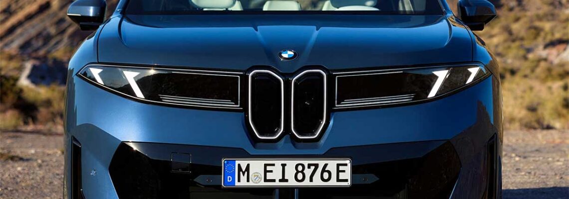 بیامو تا سال ۲۰۲۸ بیش از ۴۰ مدل جدید با طراحی جدید عرضه میکند