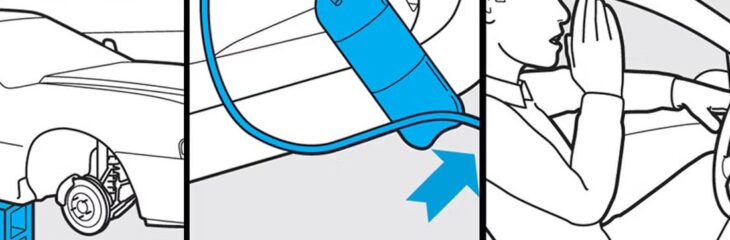 هواگیری ترمز خودرو؛ راهنمای جامع و قدم به قدم برای رانندگان