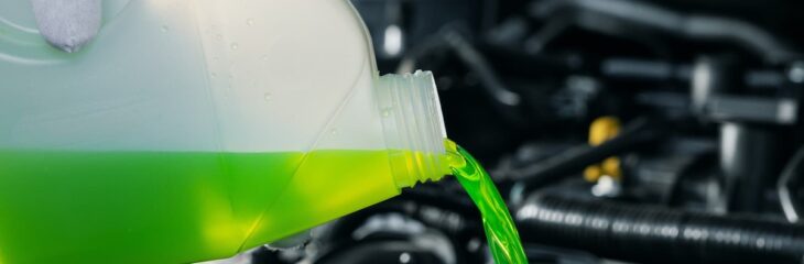 ضد یخ سبز یا قرمز؟ تفاوت‌ها در چیست و کدام‌یک بهتر است؟