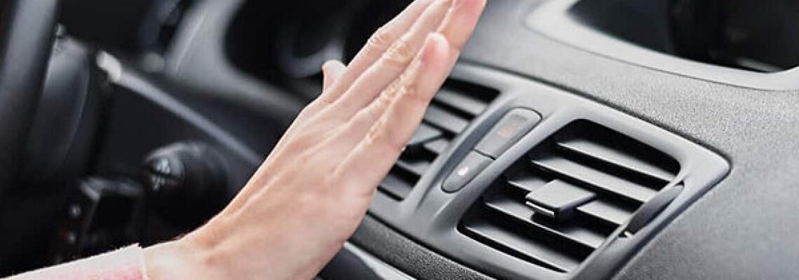 گرما ندادن بخاری ماشین | دلایل اصلی خوب گرما ندادن بخاری ماشین در زمستان چیست؟