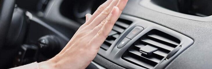گرما ندادن بخاری ماشین | دلایل اصلی خوب گرما ندادن بخاری ماشین در زمستان چیست؟