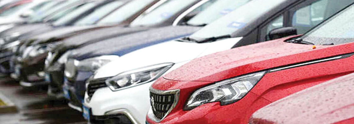 لیست قیمت خودروهای منطقه آزاد ایران در سال 1404