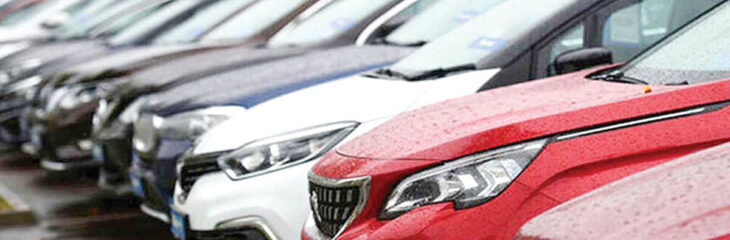 لیست قیمت خودروهای منطقه آزاد ایران در سال 1404