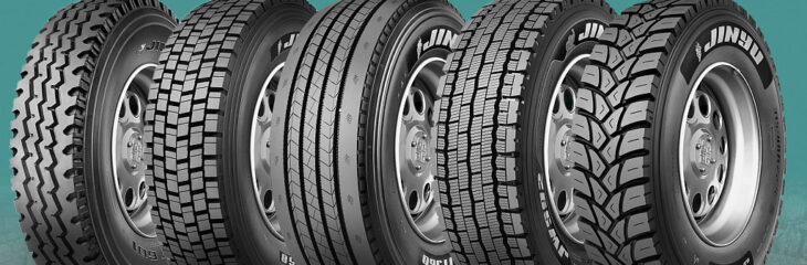 معرفی لاستیک‌های چینی موجود در بازار ایران، روشا تایر