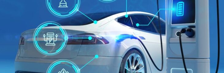 خودروهای برقی در سراسر جهان، چقدر یارانه و کمک دولتی می‌گیرند؟