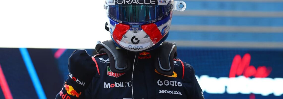 تعیین خط فرمول یک آذربایجان 2024؛ ناکامی مکلارن و برتری وستپن