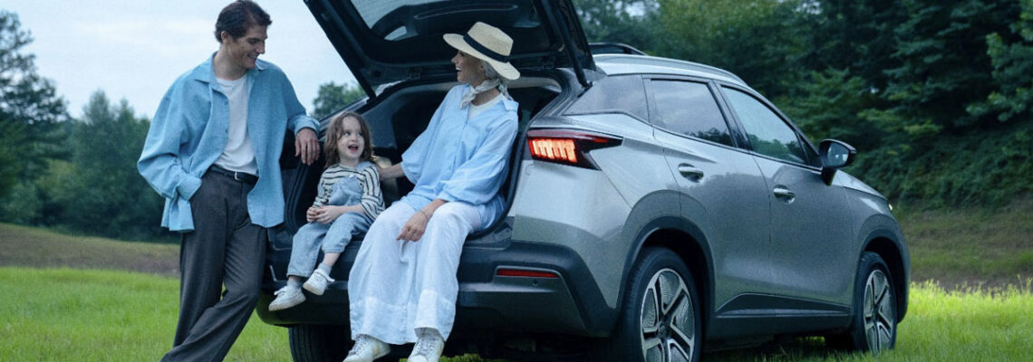 تجربه مالکان خودروهای فونیکس NEV؛ ترکیبی از صرفهجویی، تکنولوژی و آرامش خیال