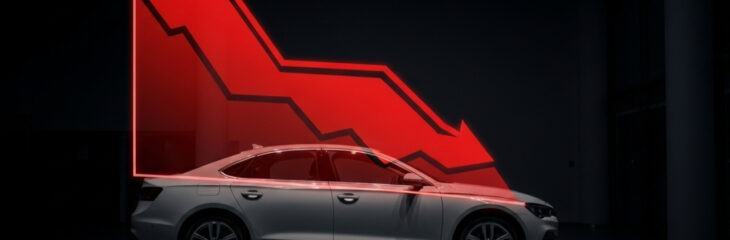 افزایش قابل‌توجه قیمت خودرو در سایه قفل شدن بازار و افت خریدوفروش