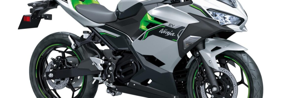 نگاهی به کاوازاکی نینجا e-1 مدل ۲۰۲۵: مشخصات فنی و ویژگی‌های آینده موتورهای کاوازاکی