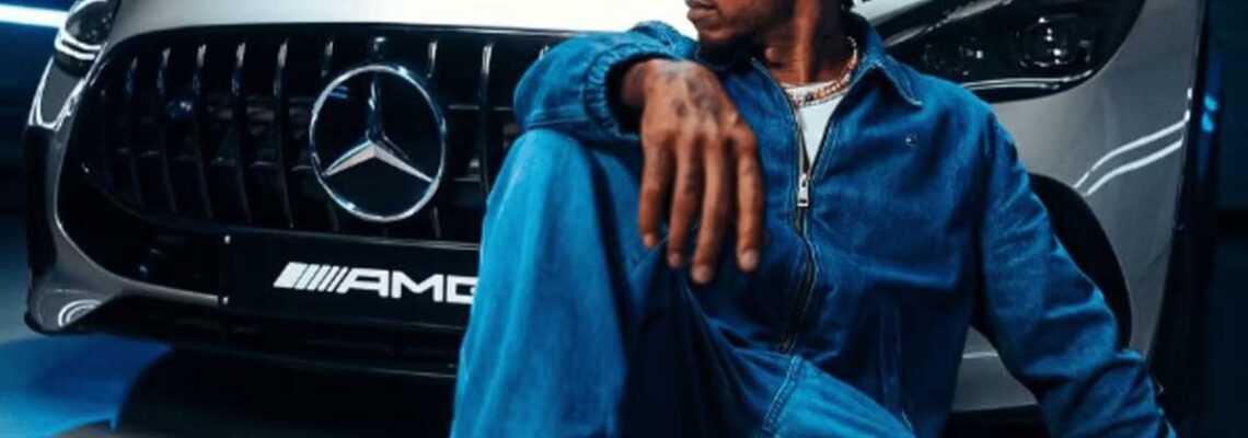 لوئیس همیلتون کلکسیون ۱۷ میلیون دلاری خودروهای خود را می‌فروشد