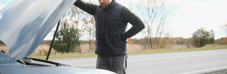 افت قدرت موتور ماشین؛ بررسی دلایل و راهکارهای رفع مشکل