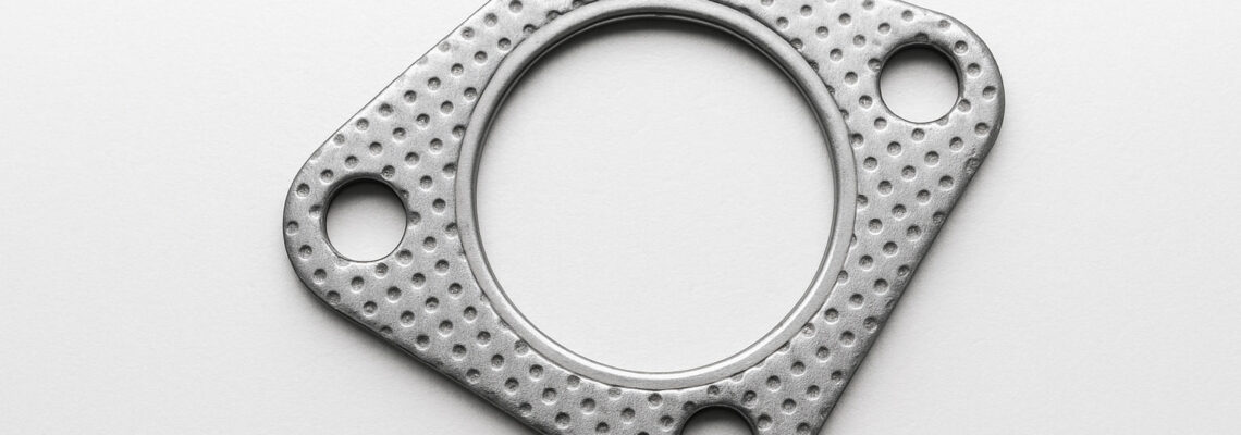 علائم خرابی واشر گلویی اگزوز: دلایل و راه‌حل‌ها