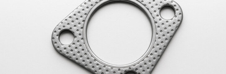 علائم خرابی واشر گلویی اگزوز: دلایل و راه‌حل‌ها