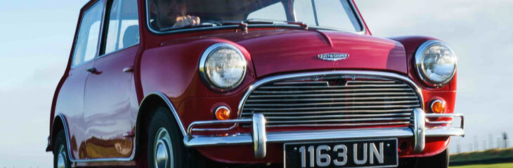 چرا مینی ماینر قدیمی هنوز از تمام خودروهای برقی شهری امروزی بهتر است؟