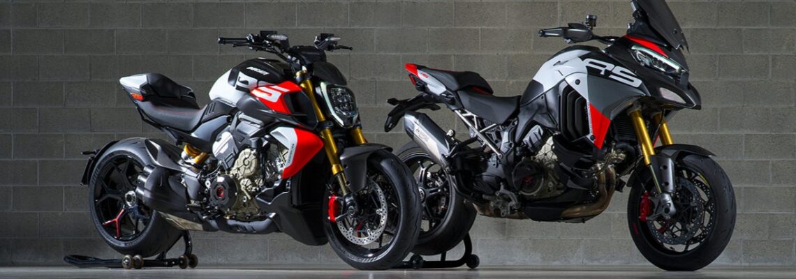 رکوردشکنی دیاول V4 RS: سریع‌ترین دوکاتی تاریخ با شتابی باورنکردنی از راه رسید