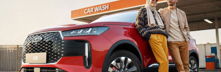 ام‌وی‌ا‌م X5، همراهی برای ماجراجویی‌های بدون مرز