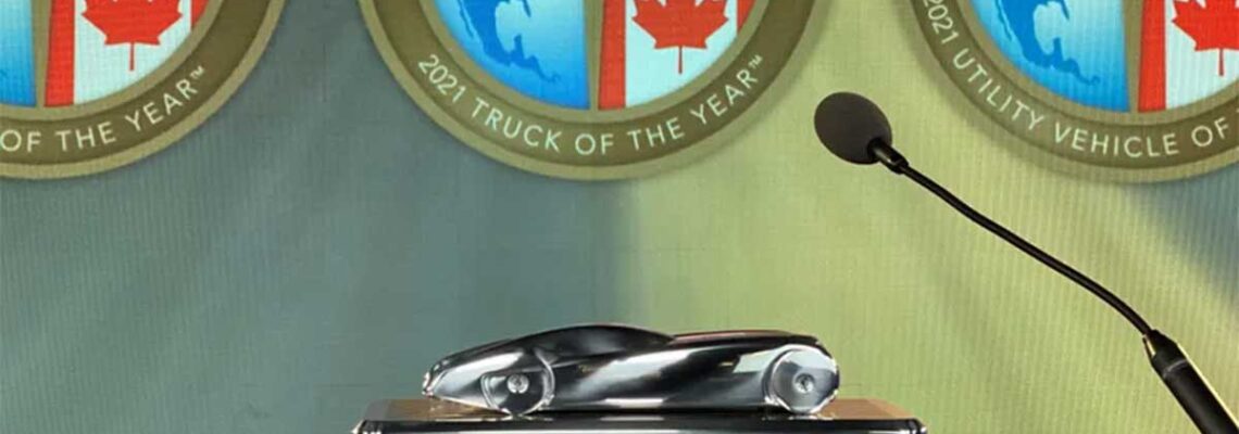 مدعیان کسب عنوان خودروی سال ۲۰۲۶ آمریکای شمالی معرفی شدند