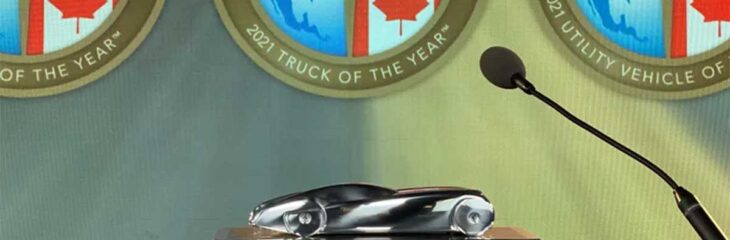 مدعیان کسب عنوان خودروی سال ۲۰۲۶ آمریکای شمالی معرفی شدند