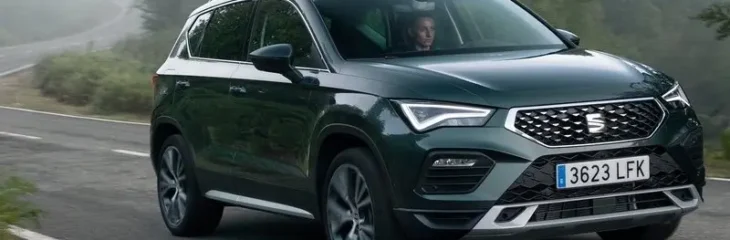 قیمت کارخانه سئات آتکا + شرایط فروش و ثبت‌نام شهریور ۱۴۰۴