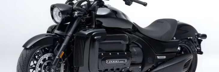 رونمایی از سوئو S2000CT گریت وال؛ یک کروزر مدرن-کلاسیک با قلب تپنده 8 سیلندر