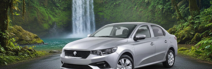 آمار باورنکردنی از هجوم مردم برای ثبت نام ایران خودرو!