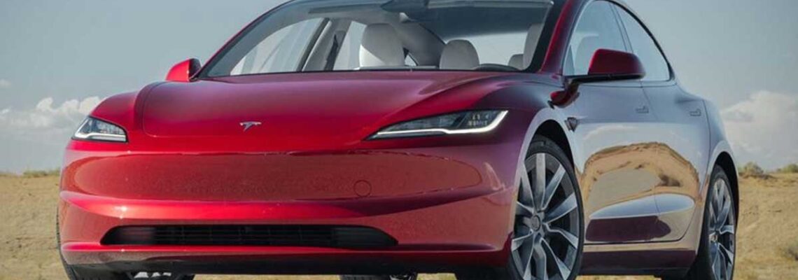 پایان امپراطوری تسلا با سقوط تکان‌دهنده سهم بازار در آمریکا