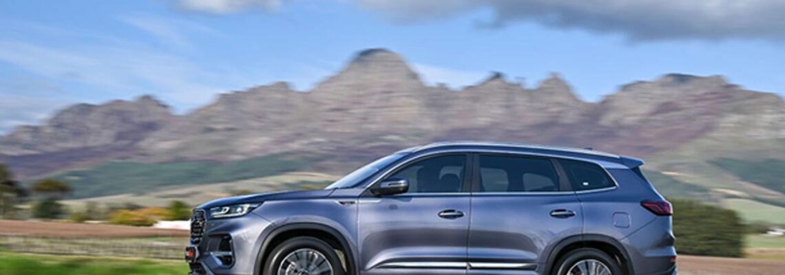 ثبت‌نام تیگو 8 پرومکس آغاز شد | ویژه شهریور 1404 در نمایندگی خسروانی