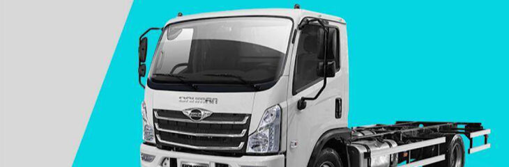 بررسی فورس 6 تن بهمن دیزل؛ مشخصات، امکانات و قیمت