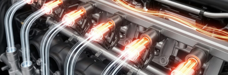 سیستم سوخت رسانی خودرو: معرفی کلی، اجزا، انواع و هر آنچه باید بدانید