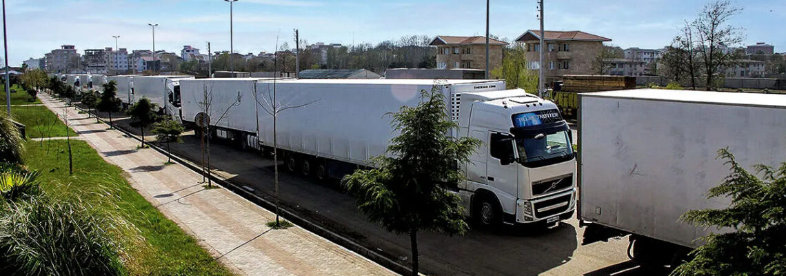 امنیت راه‌های کشور؛ معضلی بزرگ برای رانندگان زحمتکش کشور