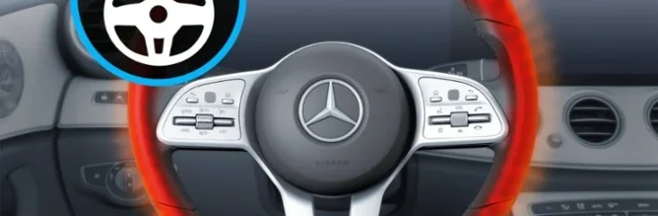 گرمکن فرمان خودرو چیست؛ نحوه عملکرد، مزایا و نکات نگهداری