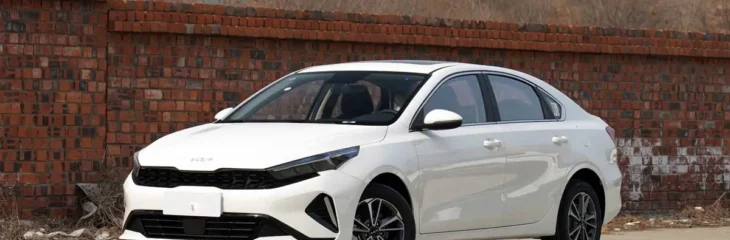 قیمت کارخانه‌ای کیا K3 (آبان ۱۴۰۴) + شرایط فروش و ثبت نام