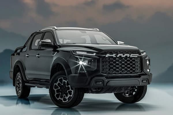 آغاز عرضه گواهی سپرده خودرویی KMC T9 در بورس کالا از دوشنبه