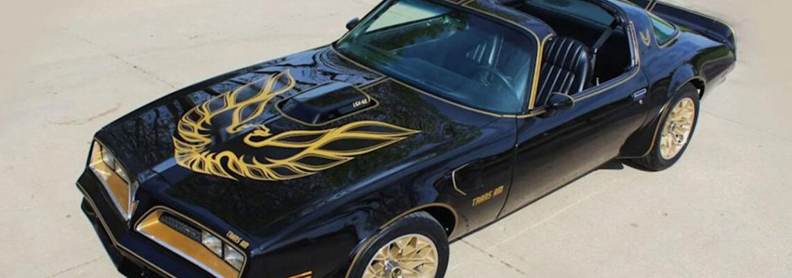 پونتیاک؛ سرگذشت برندی که سال‌ها در اوج بود