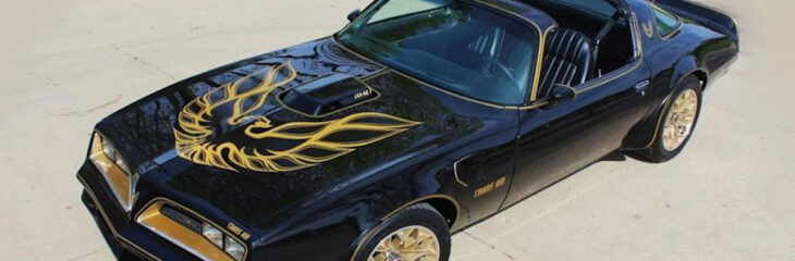 پونتیاک؛ سرگذشت برندی که سالها در اوج بود