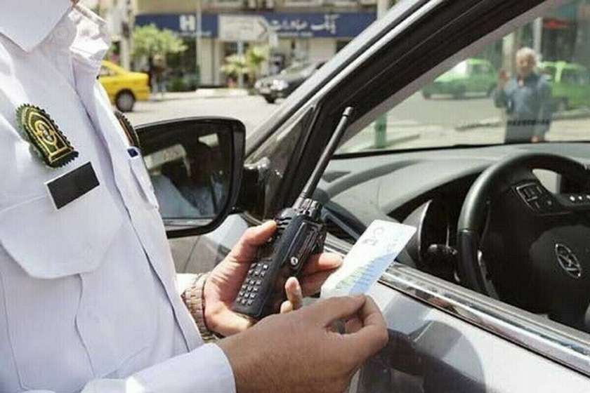 جزئیات بخشودگی جرایم رانندگی به مناسبت هفته فراجا اعلام شد