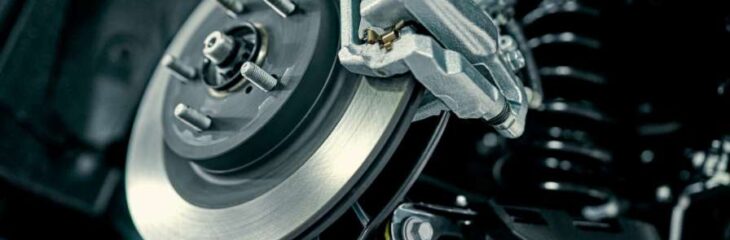 کالیپر ترمز چیست و چه نقشی در ایمنی و عملکرد خودرو دارد؟