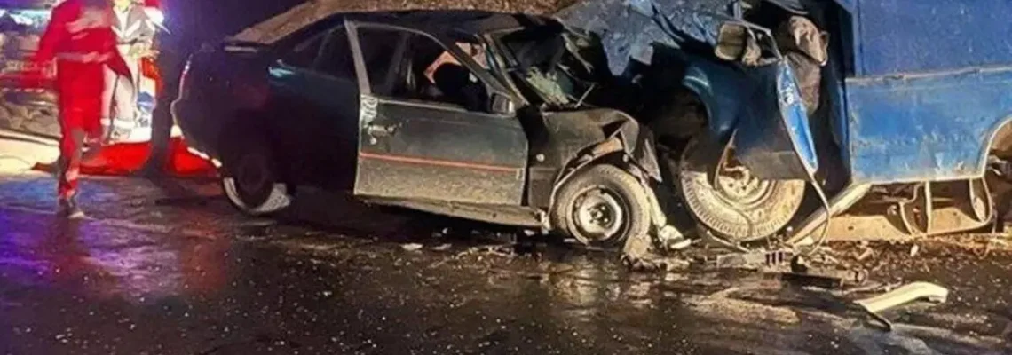 بیشترین جانباختگان تصادفات مربوط به این ۵ استان است