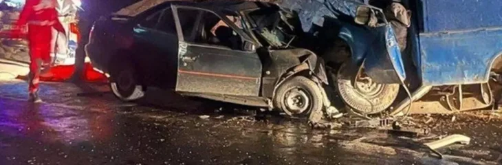 بیشترین جانباختگان تصادفات مربوط به این ۵ استان است