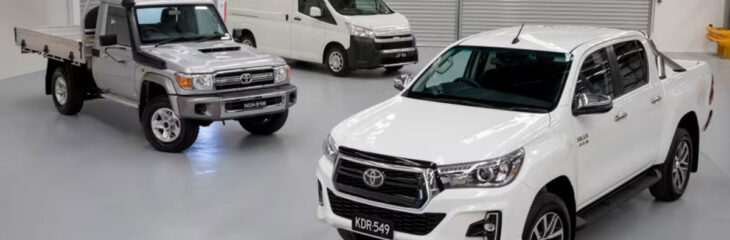 پرفروش‌ترین خودروهای کشورهای مختلف جهان، از کوییک تا پورشه ۹۱۱!