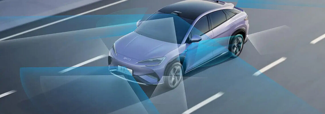 بی وای دی های بازار ایران، چه سطحی از فناوری چشم خدا را دارند؟